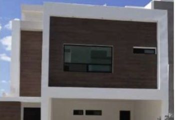 Casa en fraccionamiento en  Mitras Poniente, Fraccionamiento Samsara, García, Nuevo León, Mex