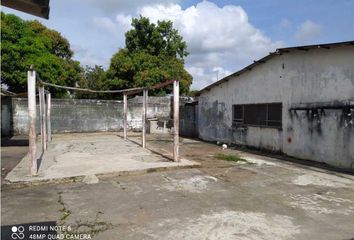 Lote de Terreno en  La Castellana, Montería