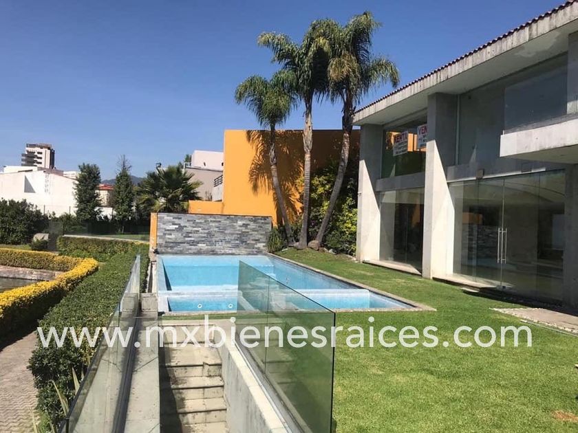 venta Casa en Lomas Country Club, Huixquilucan (MHO2228672)