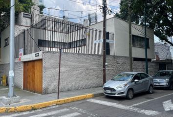 Casa en  Granada, Miguel Hidalgo, Cdmx