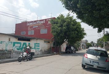 Casa en  San Miguel Xico Ii Sección, Valle De Chalco Solidaridad