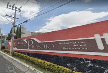 Casa en fraccionamiento en  1ra Cerrada Francisco I. Madero, Miguel Hidalgo 3a Sección, Tlalpan, Ciudad De México, 14250, Mex