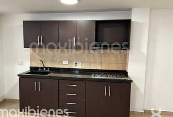 Apartment for rent in Candelaria Centro, Medellín