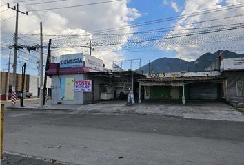 Lote de Terreno en  Garza Melo, Guadalupe, Nuevo León