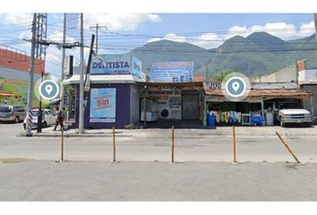 Lote de Terreno en  Garza Melo, Guadalupe, Nuevo León