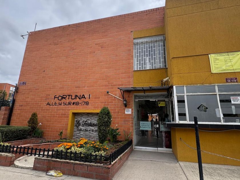 Apartment for rent in Soacha