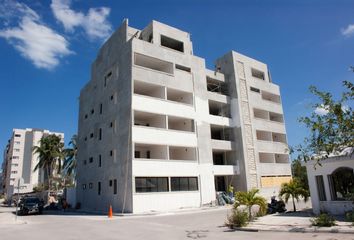 Departamento en  Calle 25, Progreso, Yucatán, 97320, Mex