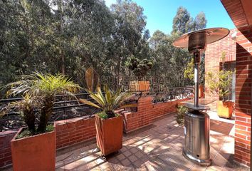 Apartamento en El Refugio I, Bogotá