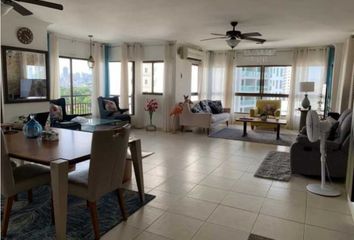 Apartamento en  San Francisco, Ciudad De Panamá