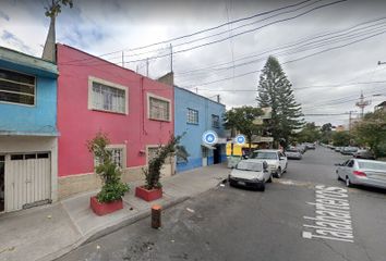 Casa en  Papeleria Y Regalos Campanita, Calle Talabarteros, Ampliación Michoacana, Venustiano Carranza, Ciudad De México, 15250, Mex