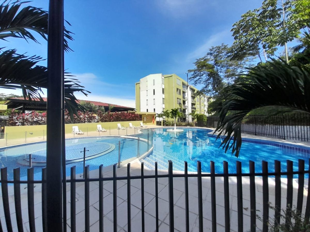 Apartamento en arriendo Rosa Blanca (Sur) en Rosa Blanca