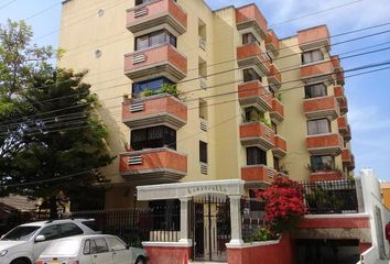 Apartamento en San Vicente, Barranquilla