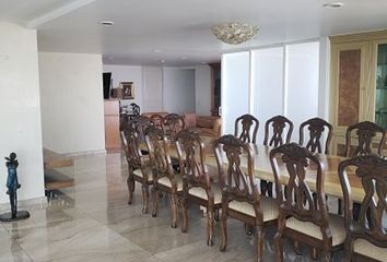 Departamento en  Bosques De Las Lomas, Miguel Hidalgo, Cdmx