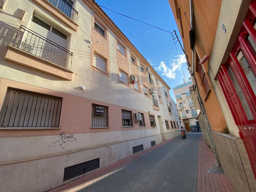 Apartamento en venta Norte, Murcia