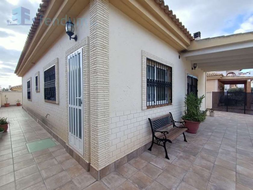 Casa en venta Bigastro, Alicante Provincia