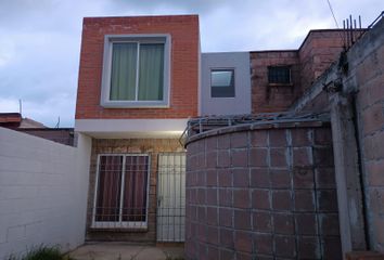 Casa en  Colinas Del Sol, Almoloya De Juárez