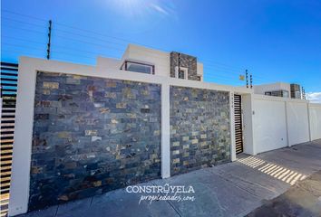 Casa en  Coquimbo, Elqui