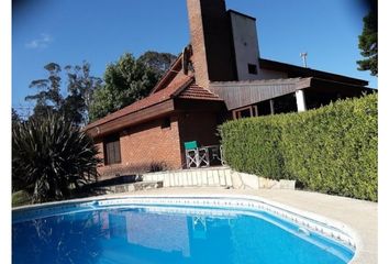 Casa en  Sierra De Los Padres, General Pueyrredón