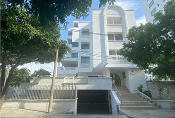 Apartamento en  Bavaria, Santa Marta