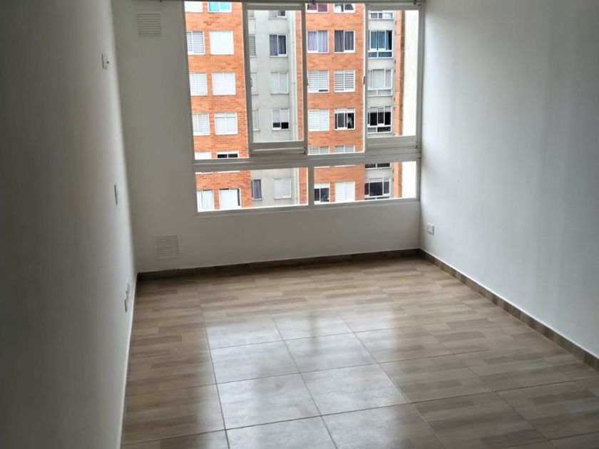 Apartment for rent in Bogotá