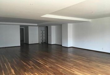 Departamento en  Bosques De Las Lomas, Cuajimalpa De Morelos