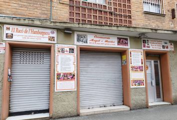 Local Comercial en  Sants, Barcelona