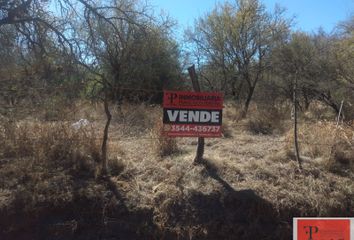Terrenos en  El Valle, San Javier, X5885, Córdoba, Arg