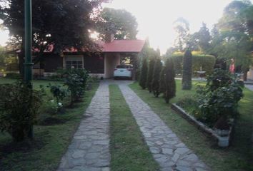 Casa en  Hucal, La Pampa