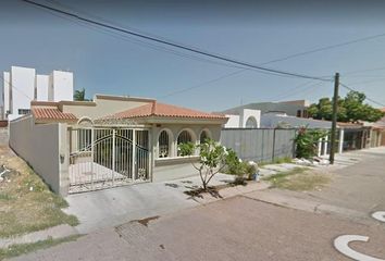 Casa en  Sor Juana Ines De La Cruz #, 85130, Villa Itson, Ciudad Obregón, Sonora, Mexico