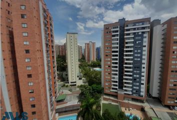 Apartamento en  La Nubia, Medellín
