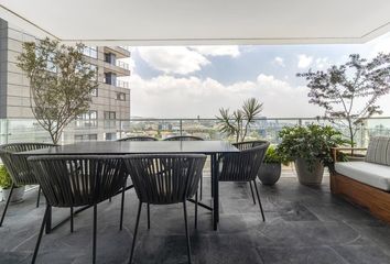 Departamento en  Avenida Club De Golf Lomas Este, Fraccionamiento Lomas Country Club, Huixquilucan, México, 52779, Mex