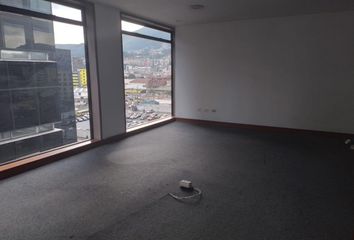 Oficina en  Alangasí, Quito