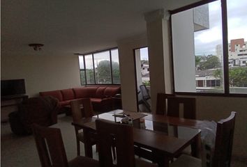 Apartamento en  Los Nogales, Barranquilla