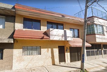 17 casas en venta en Leyes de Reforma 1a Sección, Iztapalapa 