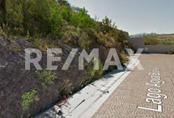 Lote de Terreno en  Fraccionamiento Cumbres Del Lago, Municipio De Querétaro