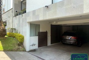 Casa en condominio en  Calzada De Las Águilas 2137, Villa Verdún, Álvaro Obregón, Ciudad De México, 01810, Mex