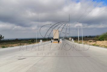 Lote de Terreno en  Marín, Nuevo León