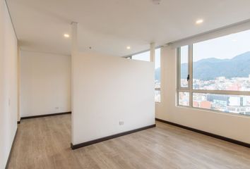 Apartamento en  Chapinero Central, Bogotá