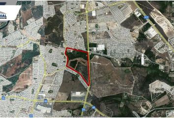 Lote de Terreno en  Misión San José, Apodaca