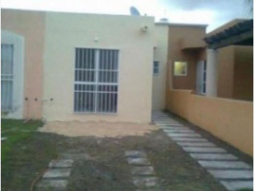 venta Casa en Playa del Carmen, Solidaridad, Quintana Roo (MX19-GN5723)-  