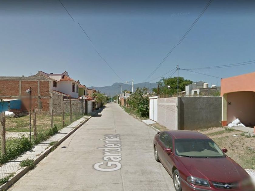 venta Casa en Oaxaca Centro, Oaxaca de Juárez (YR6F67816) icasas.mx