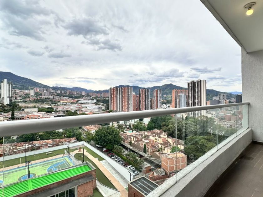 Apartment for rent in Sabaneta