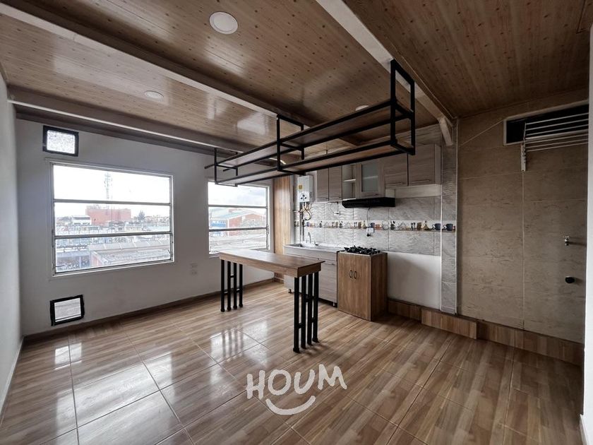 Apartamento en arriendo Ciudad Kennedy Central, Occidente