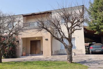 Casa en  Altos Del Sol, Partido De Ituzaingó