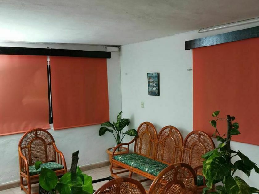 Casa en renta Pueblo Chelem, Progreso, Yucatán