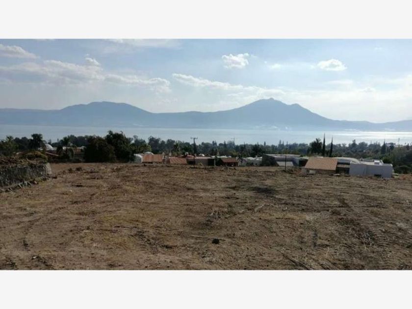 venta Lote de Terreno en Ajijic Centro, Chapala, Jalisco (MX22MT1463) icasas.mx