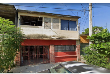 Casa en  Calle 4 10-10, Emiliano Zapata, Acapulco De Juárez, Guerrero, 39700, Mex