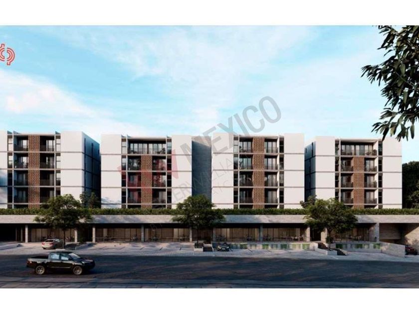 venta Departamento en Valle de los Cedros, Monterrey (2280-1608)