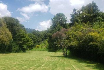 Lote de Terreno en  La Candelaria, Valle De Bravo