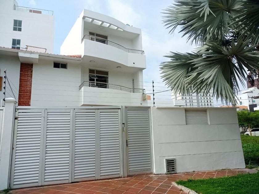 Casa en venta Carrera 49e #10842, Barranquilla, Atlántico, Colombia